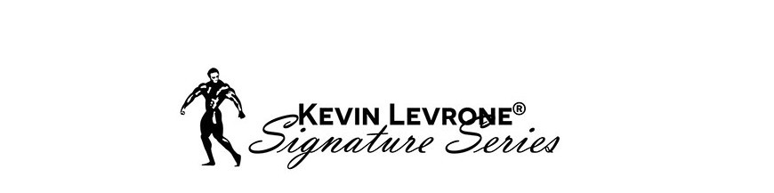 Kevin Levrone Series